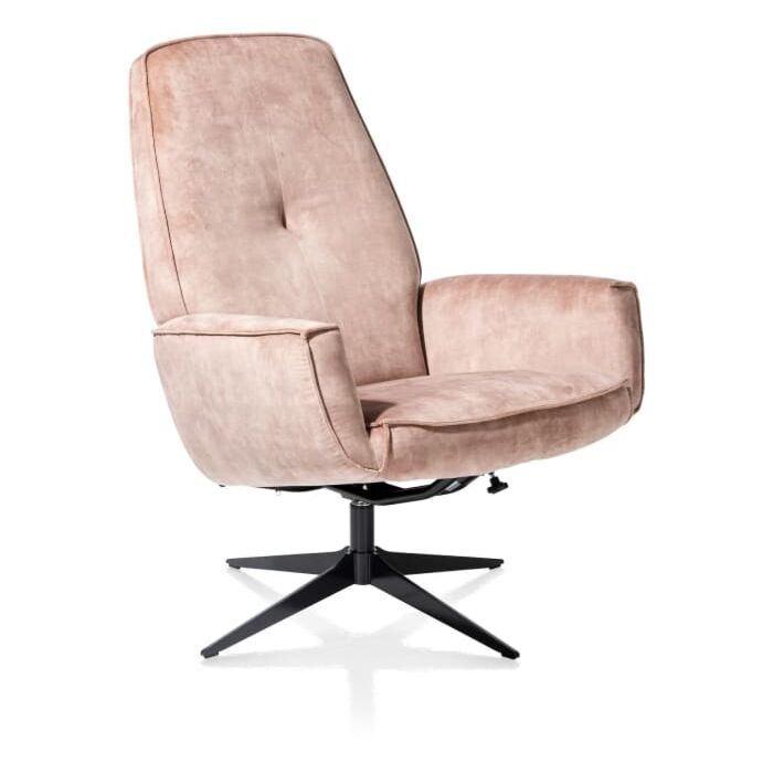 Salerno, Fauteuil Incl. Relax-Functie