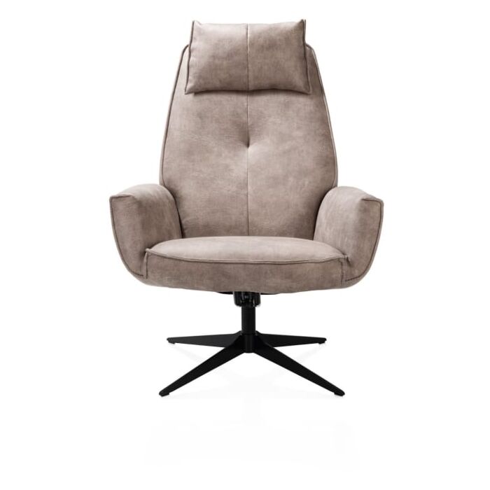 Salerno, Fauteuil Incl. Relax-Functie
