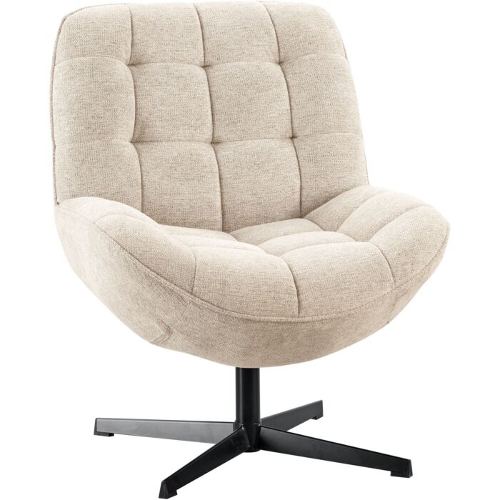 Draaifauteuil Morley