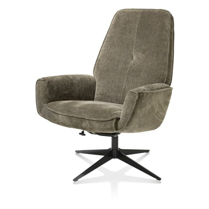 Salerno, Fauteuil Incl. Relax-Functie