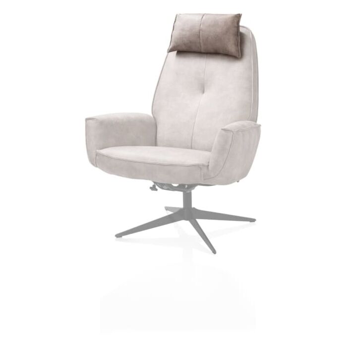 Salerno, Fauteuil Incl. Relax-Functie