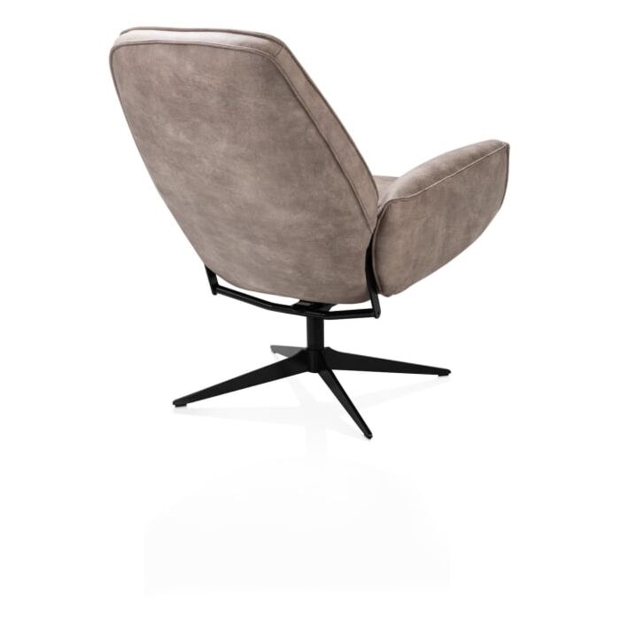 Salerno, Fauteuil Incl. Relax-Functie