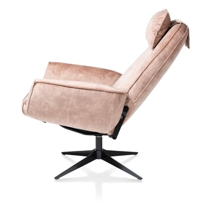 Salerno, Fauteuil Incl. Relax-Functie