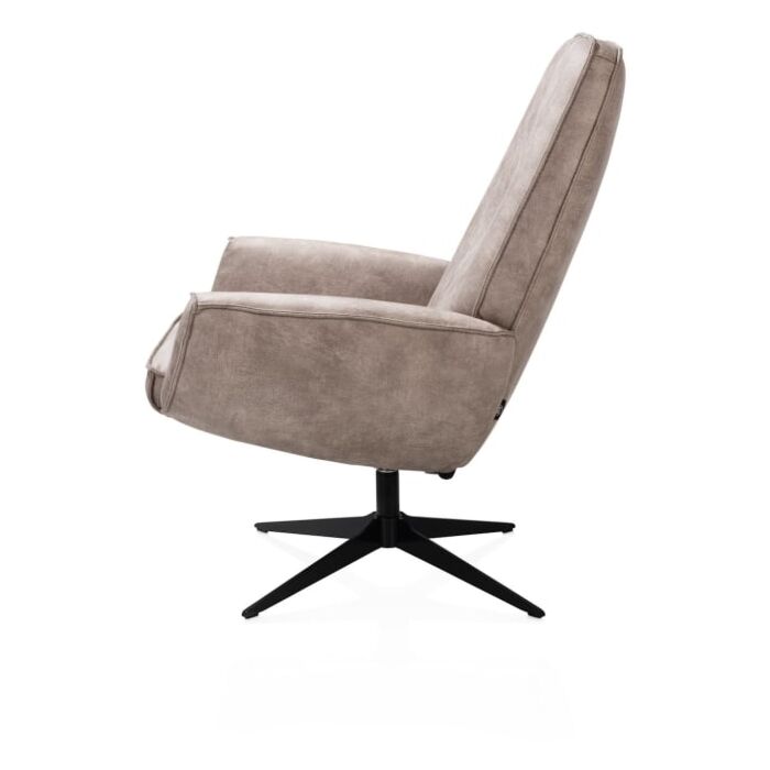 Salerno, Fauteuil Incl. Relax-Functie