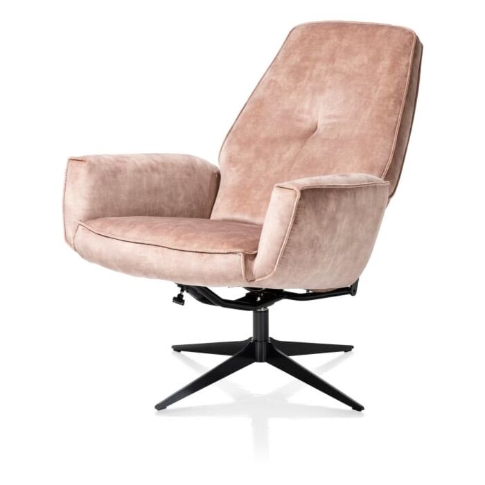 Salerno, Fauteuil Incl. Relax-Functie