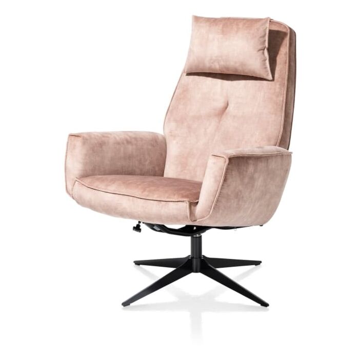 Salerno, Fauteuil Incl. Relax-Functie