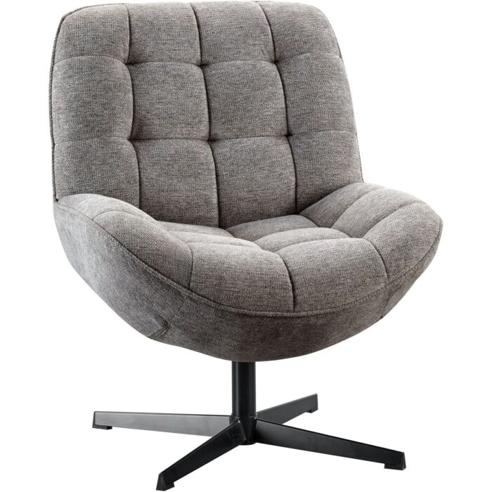 Draaifauteuil Morley