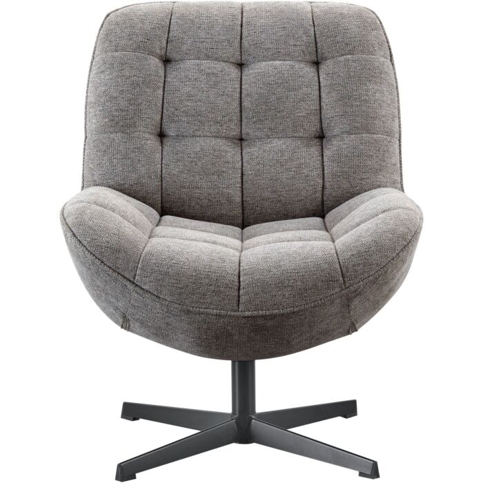 Draaifauteuil Morley