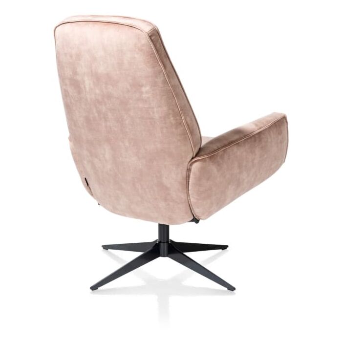 Salerno, Fauteuil Incl. Relax-Functie