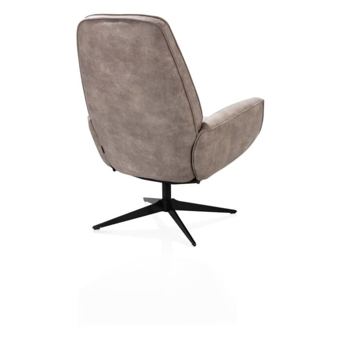 Salerno, Fauteuil Incl. Relax-Functie