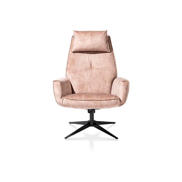 Salerno, Fauteuil Incl. Relax-Functie