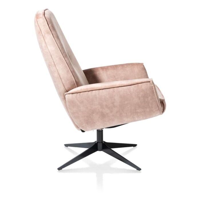 Salerno, Fauteuil Incl. Relax-Functie