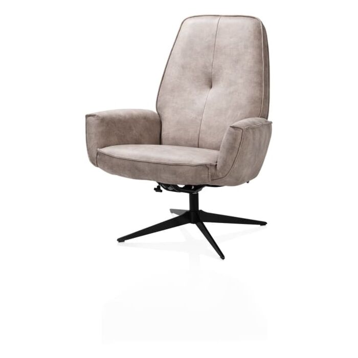 Salerno, Fauteuil Incl. Relax-Functie