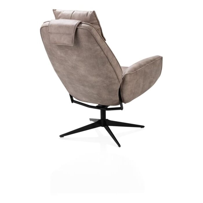 Salerno, Fauteuil Incl. Relax-Functie