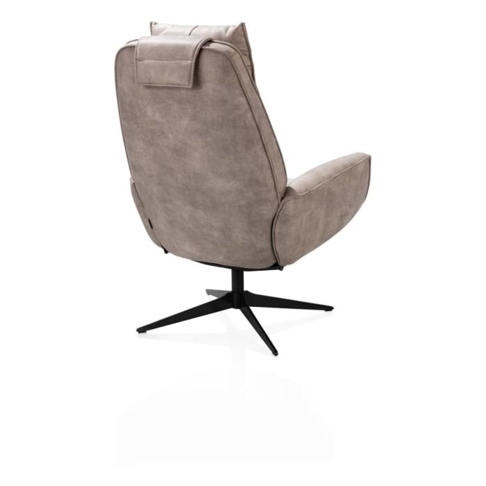 Salerno, Fauteuil Incl. Relax-Functie