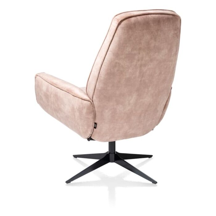 Salerno, Fauteuil Incl. Relax-Functie
