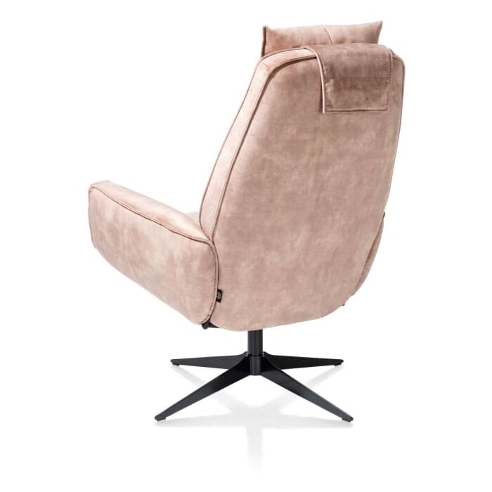 Salerno, Fauteuil Incl. Relax-Functie
