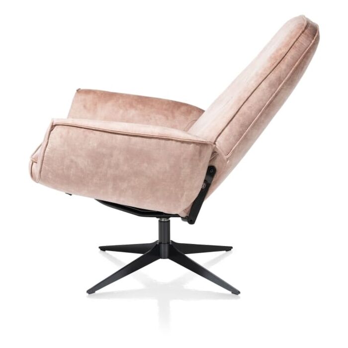 Salerno, Fauteuil Incl. Relax-Functie