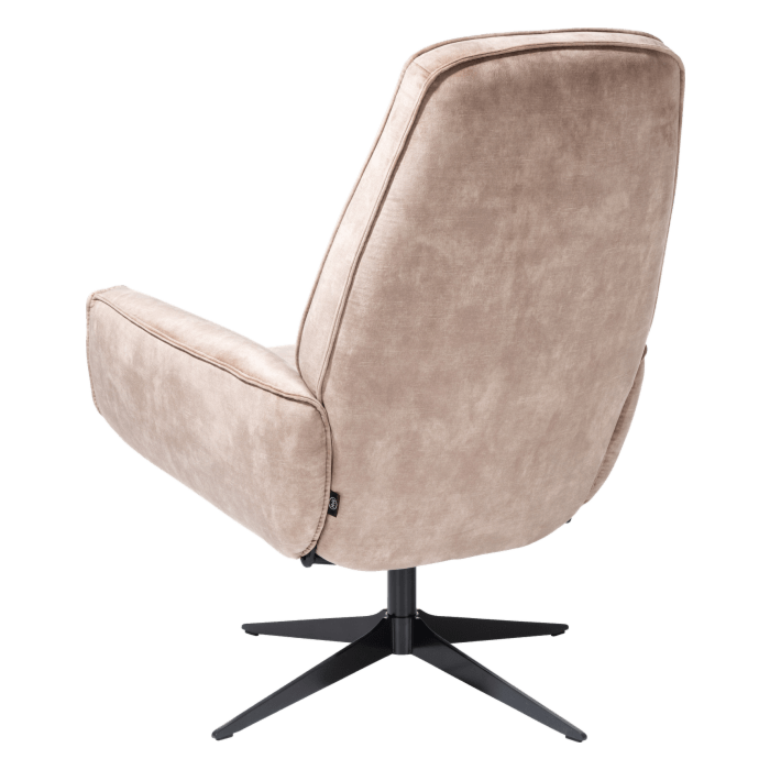 Salerno, Fauteuil Incl. Relax-Functie