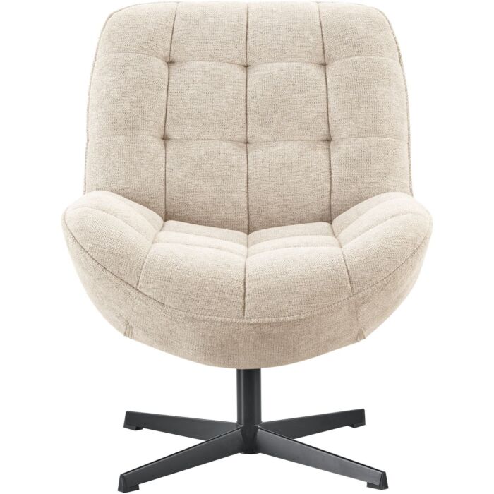 Draaifauteuil Morley