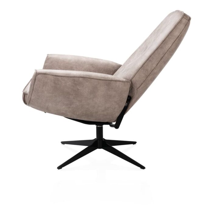 Salerno, Fauteuil Incl. Relax-Functie