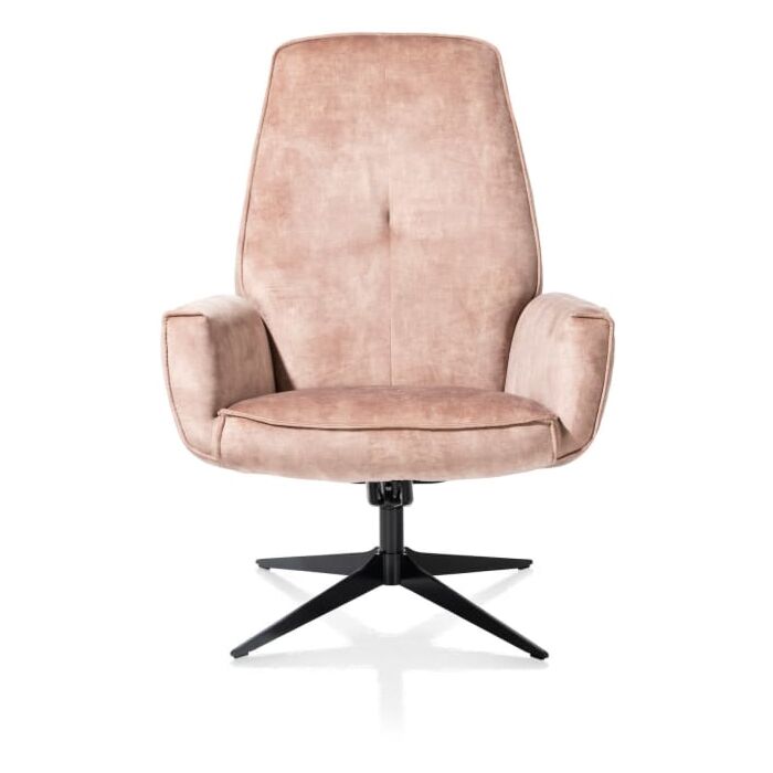 Salerno, Fauteuil Incl. Relax-Functie