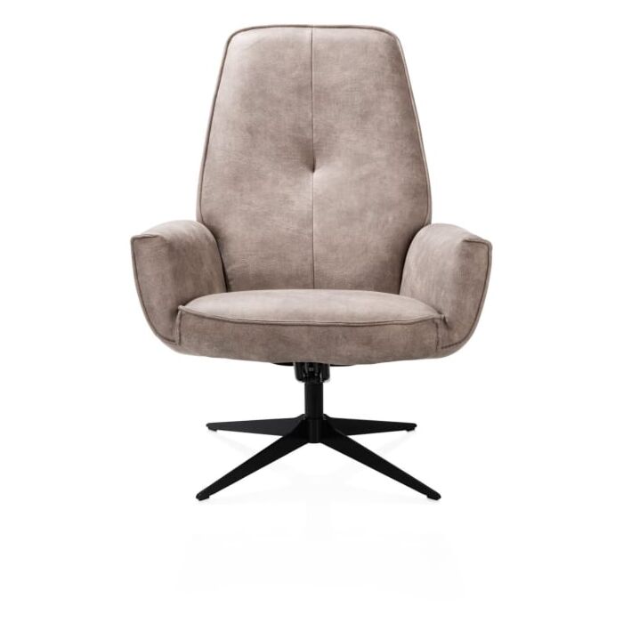 Salerno, Fauteuil Incl. Relax-Functie