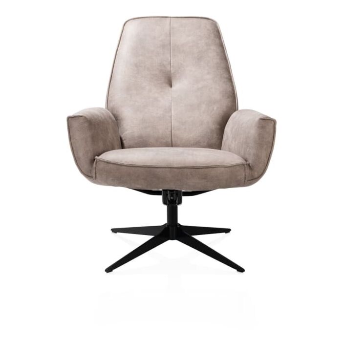 Salerno, Fauteuil Incl. Relax-Functie