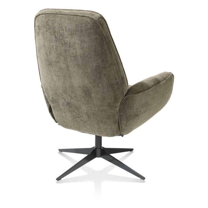 Salerno, Fauteuil Incl. Relax-Functie