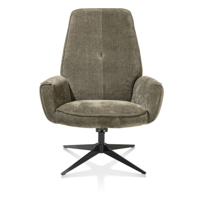 Salerno, Fauteuil Incl. Relax-Functie