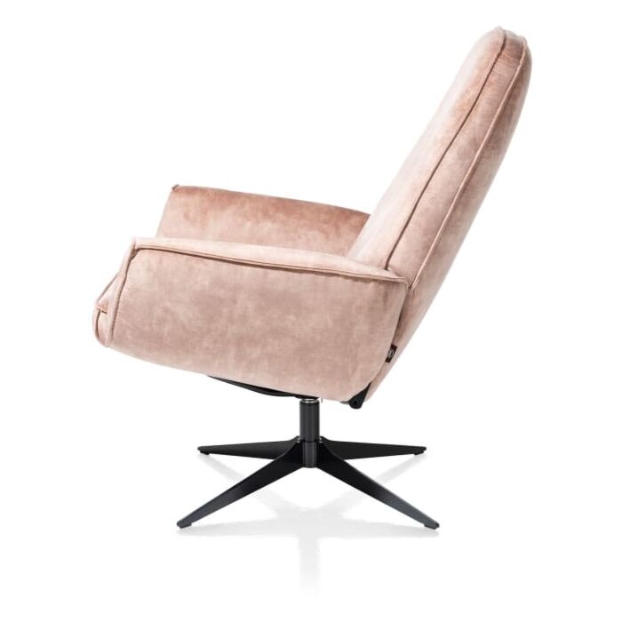 Salerno, Fauteuil Incl. Relax-Functie