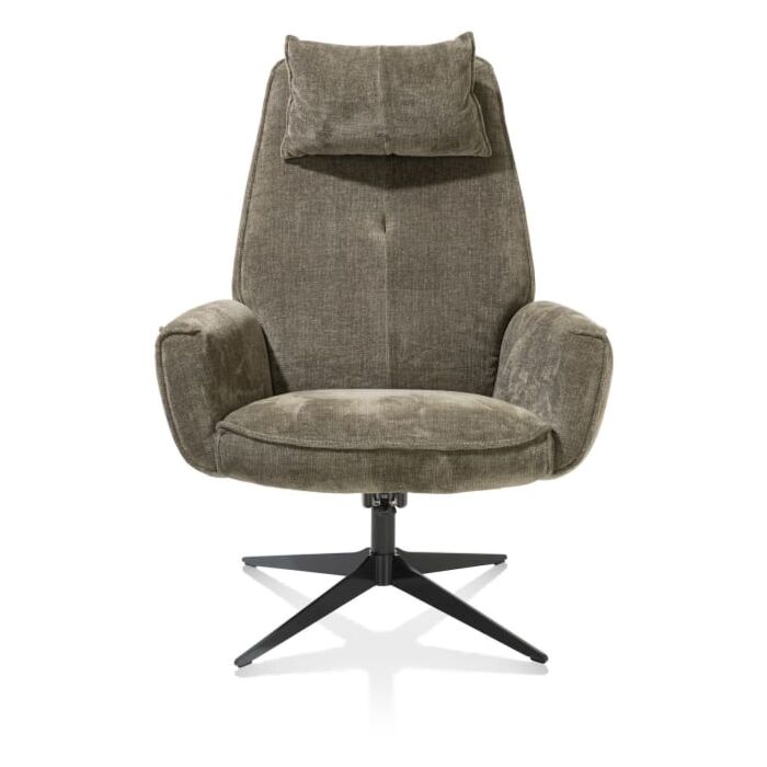Salerno, Fauteuil Incl. Relax-Functie