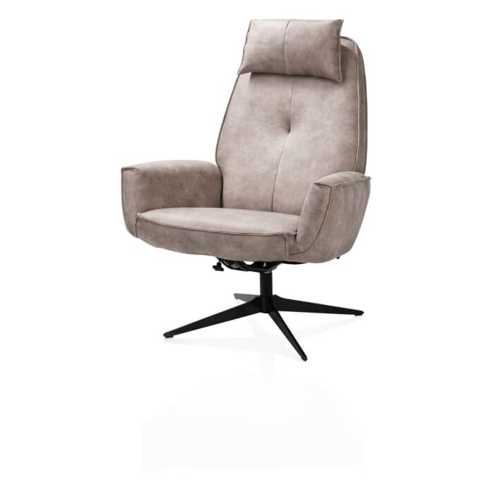 Salerno, Fauteuil Incl. Relax-Functie