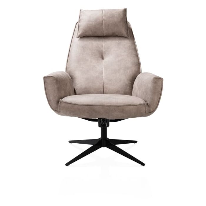 Salerno, Fauteuil Incl. Relax-Functie
