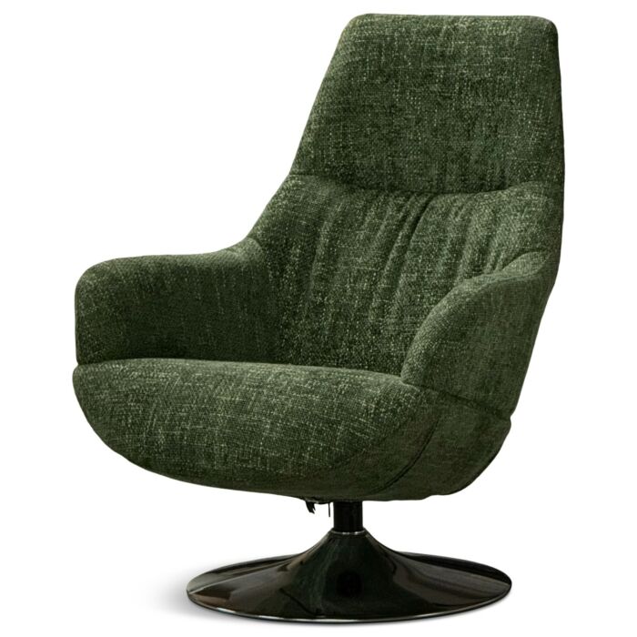 Draaifauteuil Mason