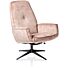 Salerno, Fauteuil Incl. Relax-Functie