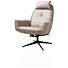 Salerno, Fauteuil Incl. Relax-Functie