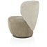 Draaifauteuil Solee Groen