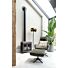 Salerno, Fauteuil Incl. Relax-Functie