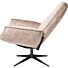 Salerno, Fauteuil Incl. Relax-Functie