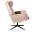 Salerno, Fauteuil Incl. Relax-Functie