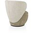 Draaifauteuil Solee Groen