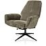 Salerno, Fauteuil Incl. Relax-Functie