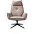 Salerno, Fauteuil Incl. Relax-Functie