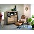 Salerno, Fauteuil Incl. Relax-Functie