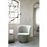 Draaifauteuil Solee Groen