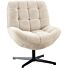 Draaifauteuil Morley