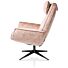 Salerno, Fauteuil Incl. Relax-Functie