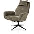 Salerno, Fauteuil Incl. Relax-Functie