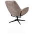 Salerno, Fauteuil Incl. Relax-Functie